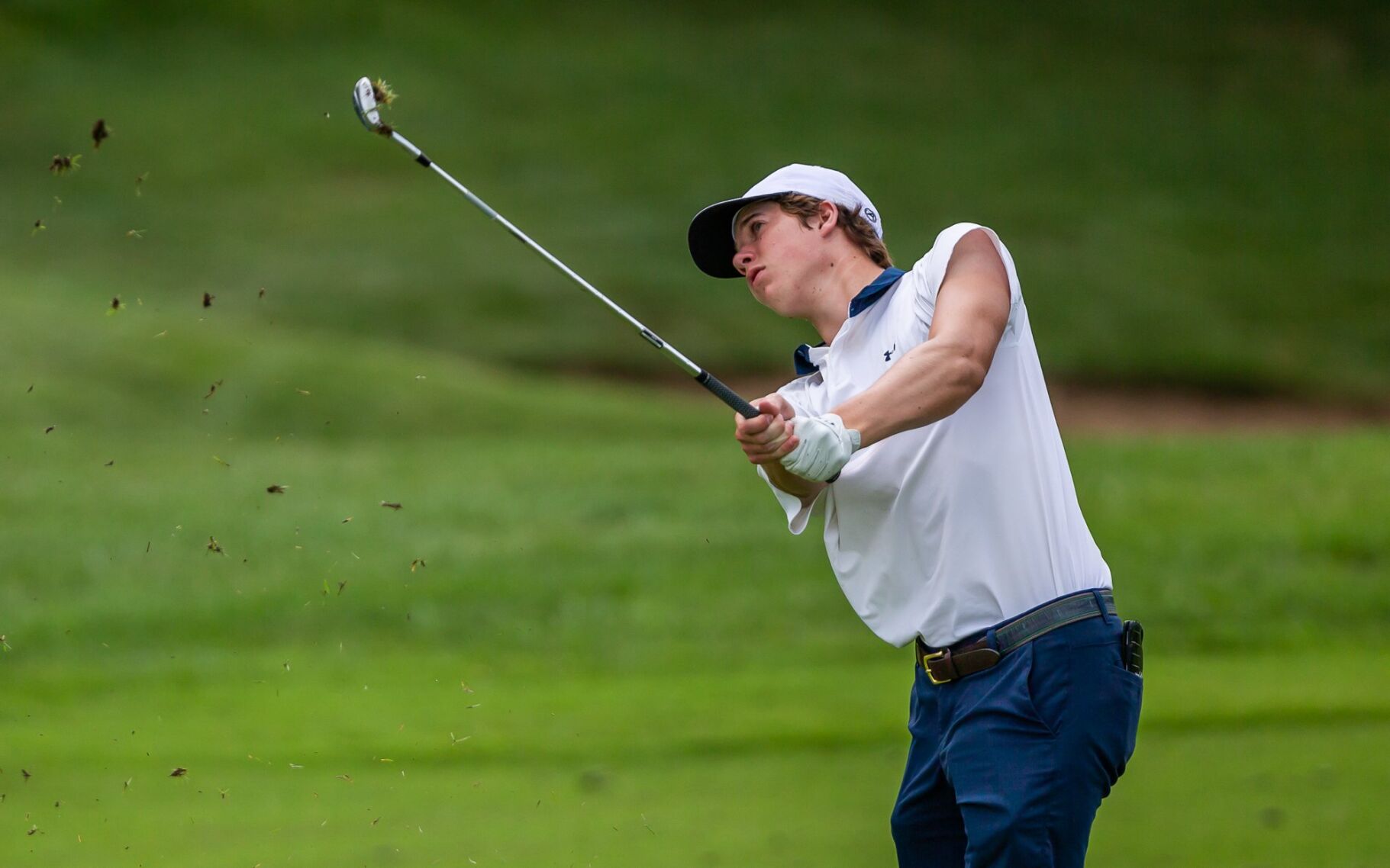 Boys Gateway PGA Junior Final Championship: Final round
